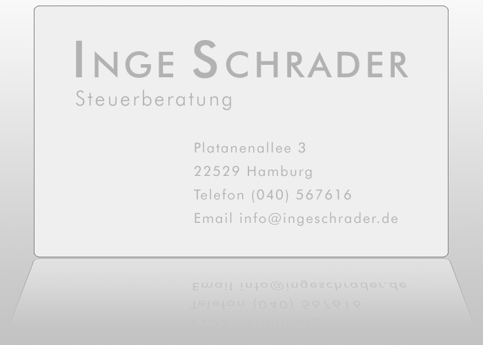 Inge Schrader